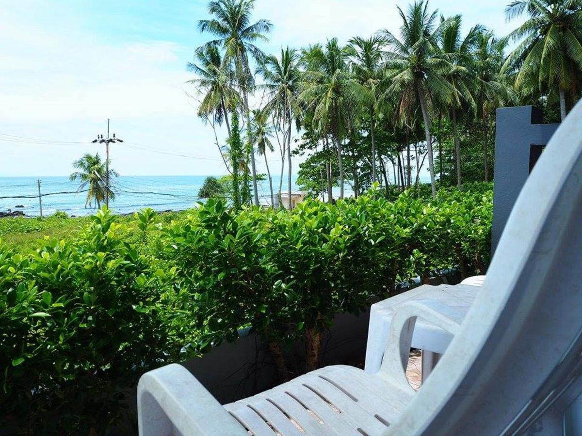 The Sea @ Lanta Hotel Ko Lanta Exteriér fotografie