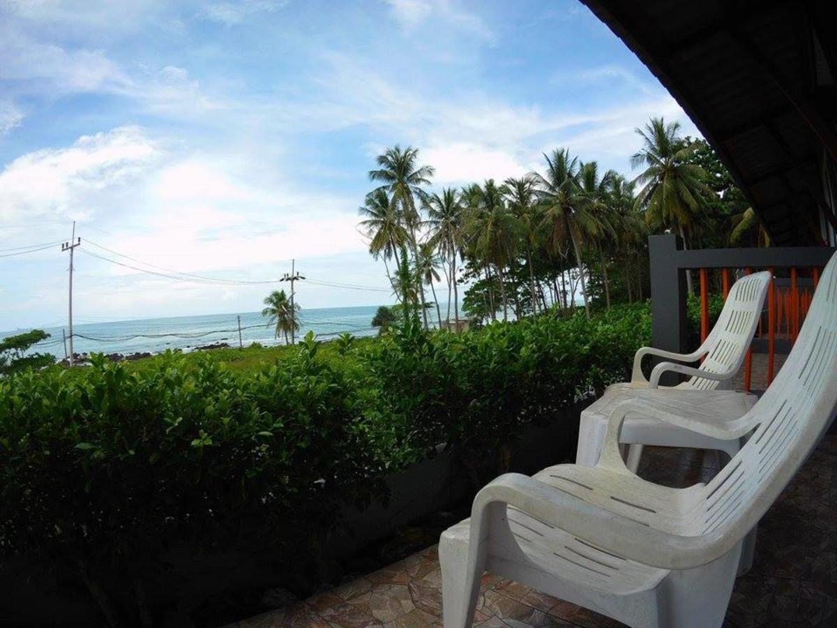The Sea @ Lanta Hotel Ko Lanta Exteriér fotografie